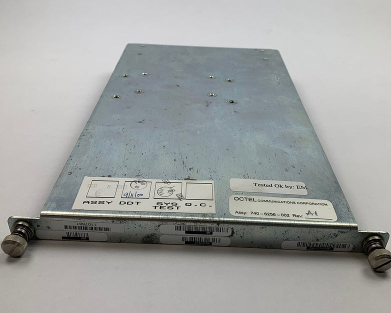 Hard Drive Caddy Board Octel 740-6632-002 740-6072-001 300-6030-001