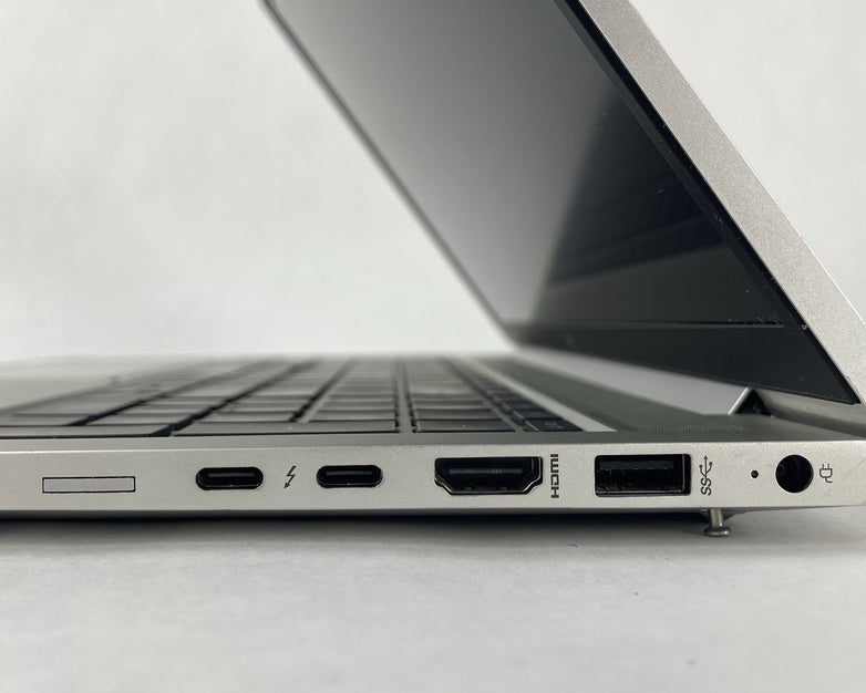 HP EliteBook 850 G8 15.6" i5-1145G7 2.60 GHz 16 GB RAM No SSD/OS/AC/Batt - Keys