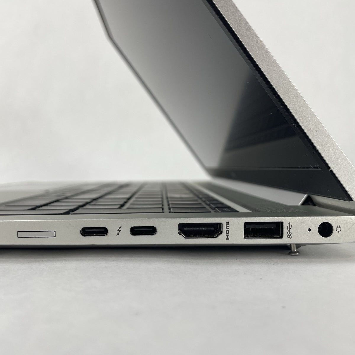 HP EliteBook 850 G8 15.6" i5-1145G7 2.60 GHz 16 GB RAM No SSD/OS/AC/Batt - Keys8
