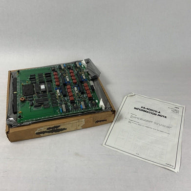 NEC PA-40DTD-A Circuit Card for IMS Phone System