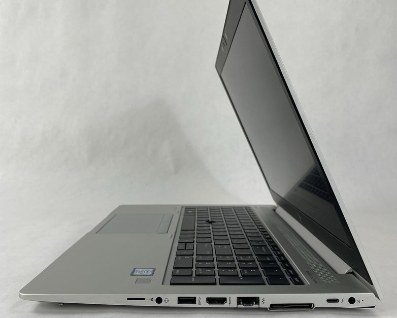 HP EliteBook 850 G6 15.6" i5-8365U 1.60 GHz 8GB RAM No SSD/OS/AC - Curved Bottom