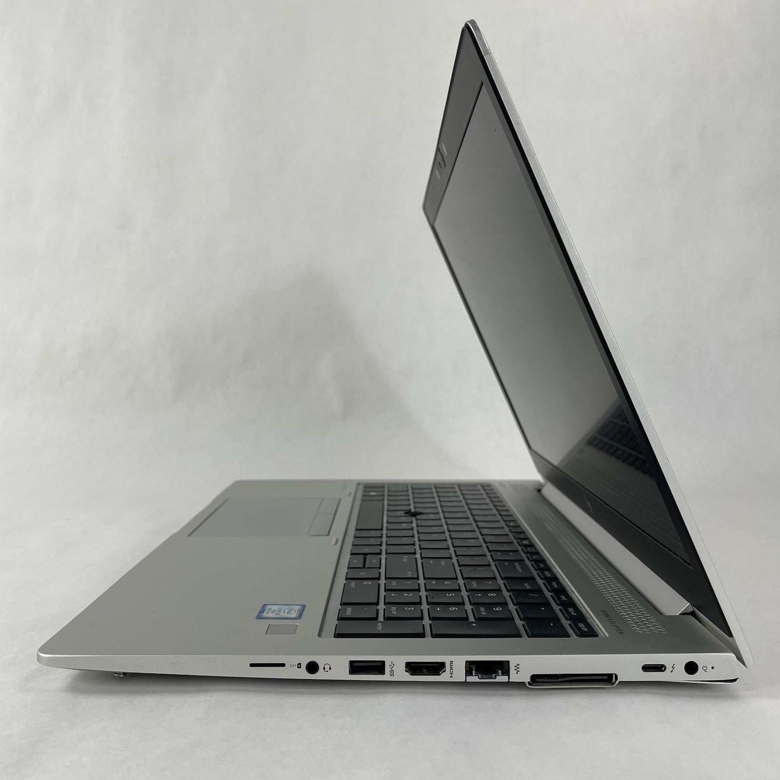 HP EliteBook 850 G6 15.6" i5-8365U 1.60 GHz 8GB RAM No SSD/OS/AC - Curved Bottom6