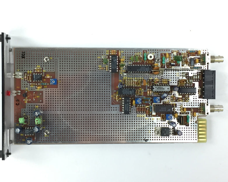 Fiber Options 290D-R/1B04 Power Module
