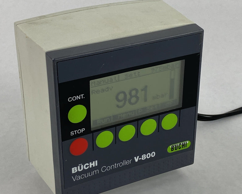 Buchi V-800 Vacuum Controller for Buchi Rotavapor System