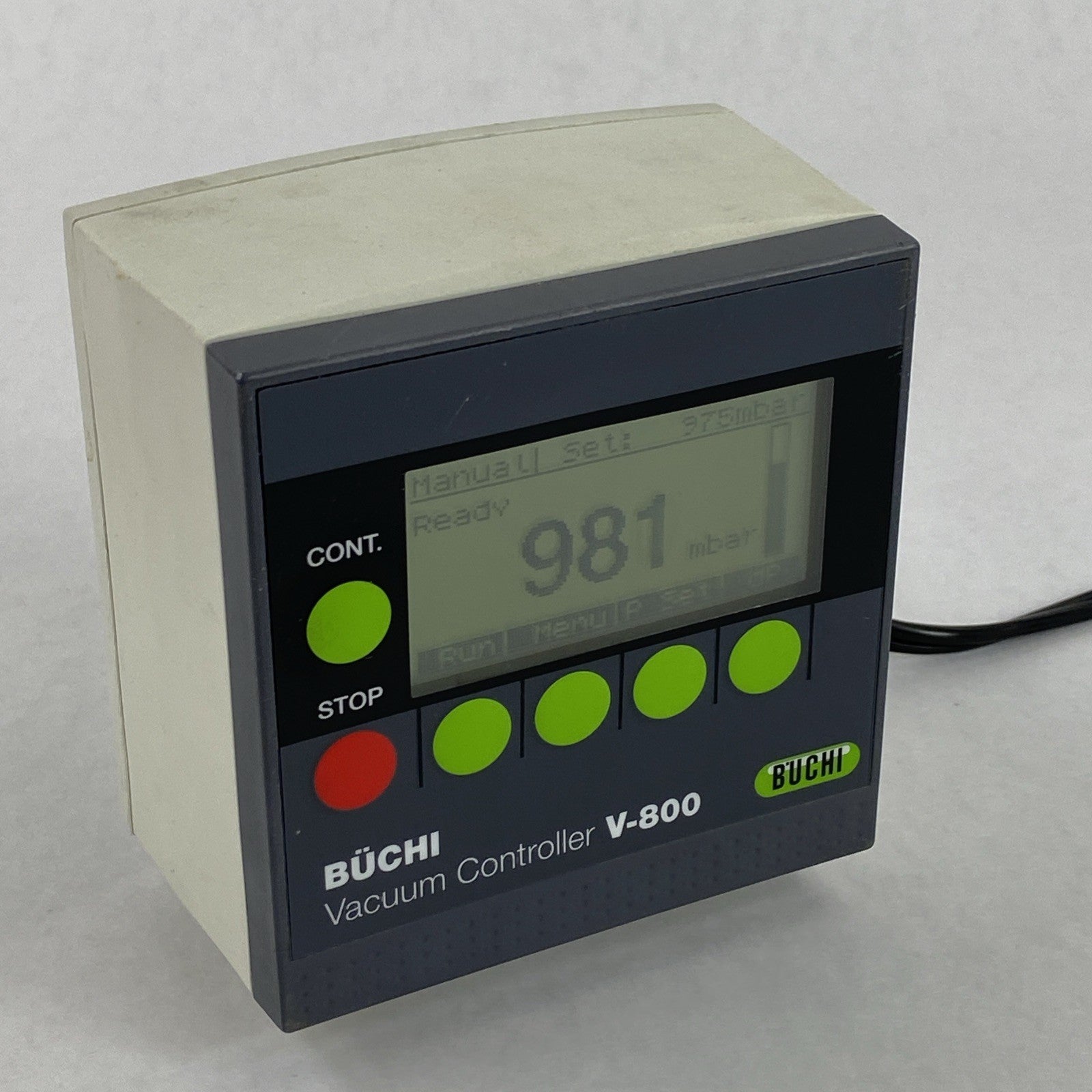 Buchi V-800 Vacuum Controller for Buchi Rotavapor System0