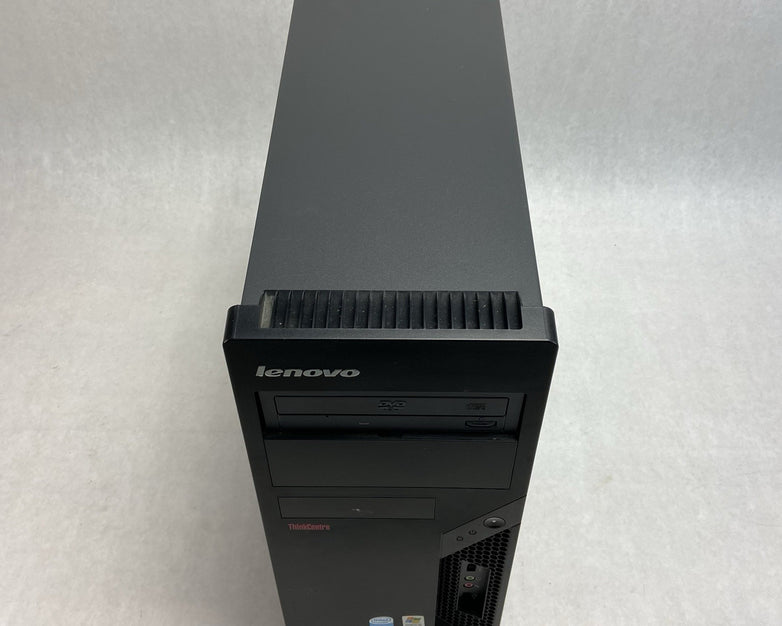 Lenovo ThinkCentre A55 MT Intel Pentium 4 3.06GHz 2GB RAM No HDD/OS XP Pro COA
