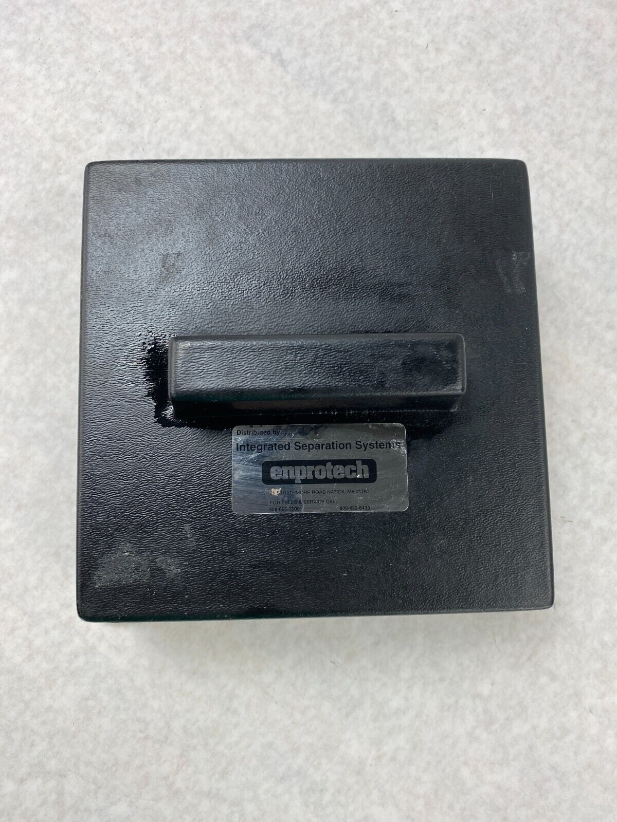 W.E.P. Company IMM-1 Semi Dry Blotting System