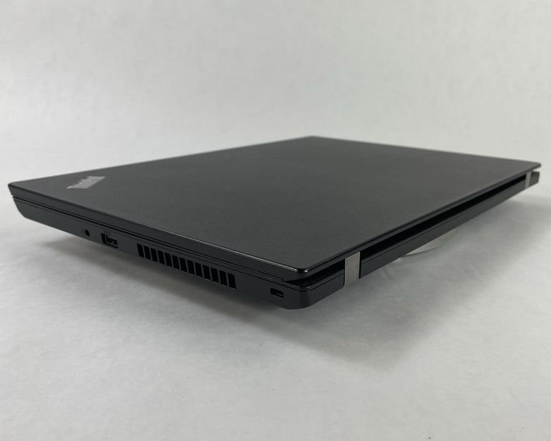 Lenovo ThinkPad L490 14" i5-8250U 1.60 GHz 8 GB RAM No SSD/OS -  Bad Corner