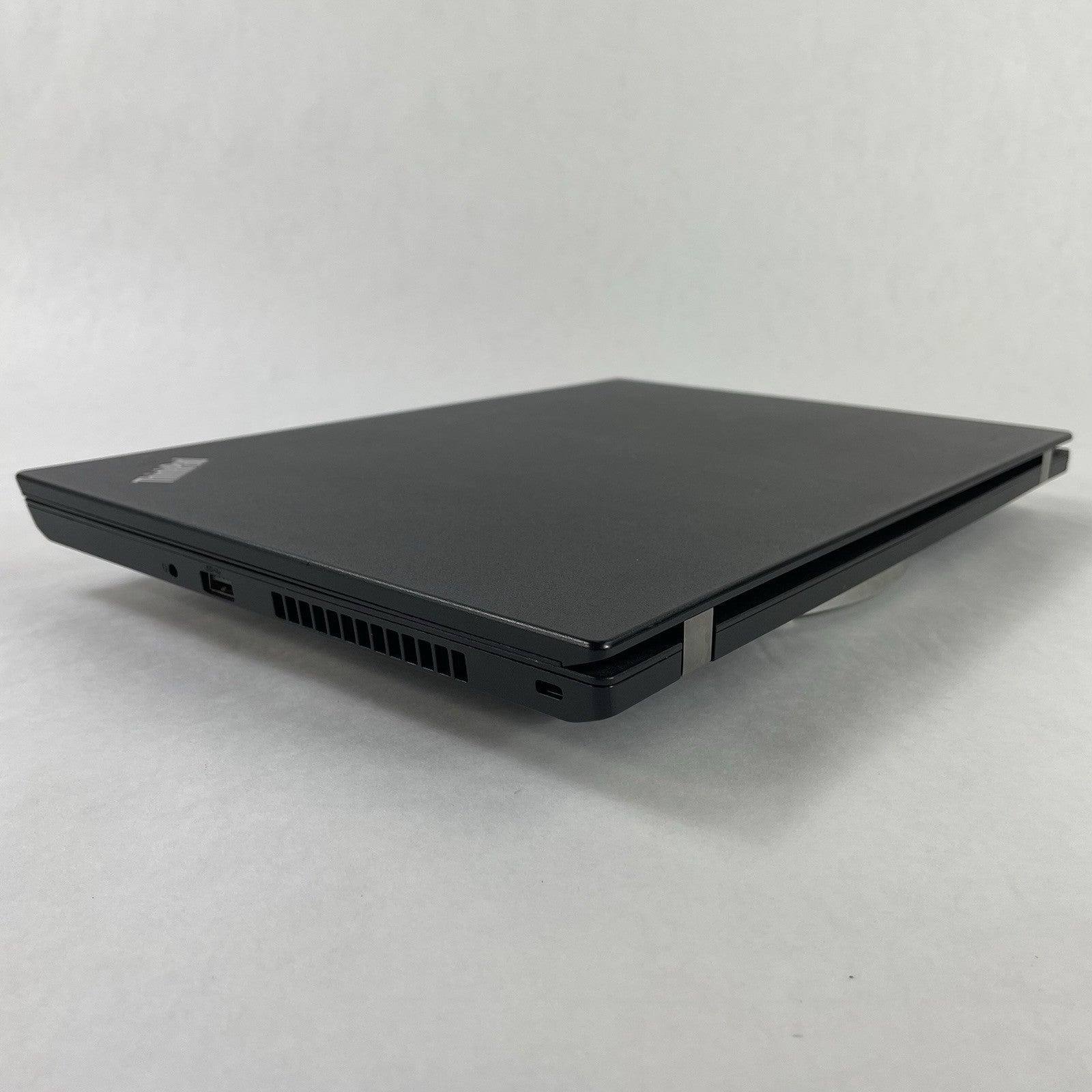 Lenovo ThinkPad L490 14" i5-8250U 1.60 GHz 8 GB RAM No SSD/OS -  Bad Corner10