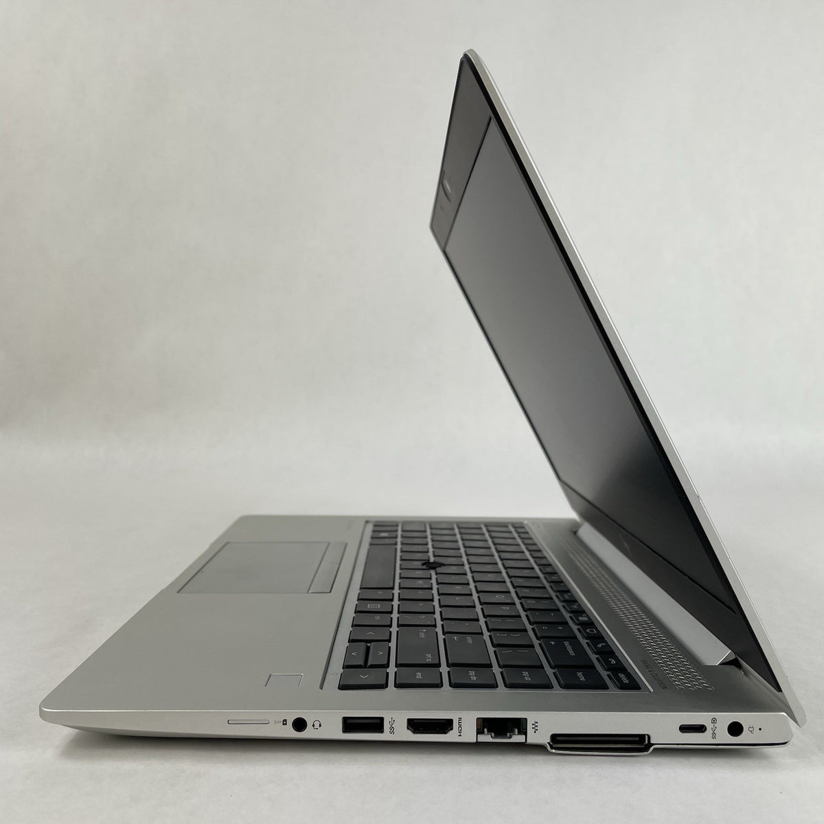 HP mt44 14" Ryzen 3 Pro 2300U 2.00 GHz 4 GB RAM No SSD/OS/AC4