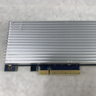 Cisco PCBD0043-003 SOURCEfire firePOWER 3D8250 SMAAMDA0043 REV 02 Server Module