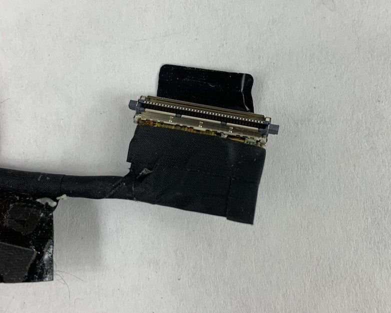 Dell Precision 7750 17.3" FHD 1920x1080 Non-Touch Screen Assembly - Untested
