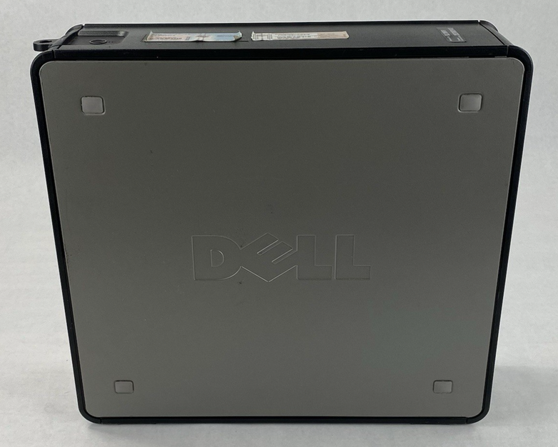 Dell OptiPlex 755 SFF Pentium Dual-Core E2180 2.00GHz 8GB RAM No HDD No OS