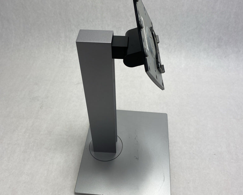 HP E233-V2 Grey Monitor Stand - Lot of 3