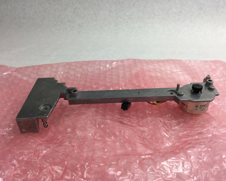 HP Agilent RP-Armecore Motor Assy 18596-60905 for 7673 Automatic Liquid Sampler
