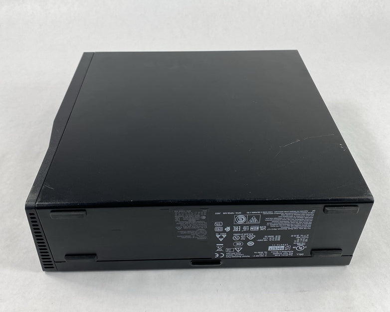 Dell Vostro 3681 SFF Intel Core i7-10700 2.9GHz 1x8GB RAM No HDD No OS