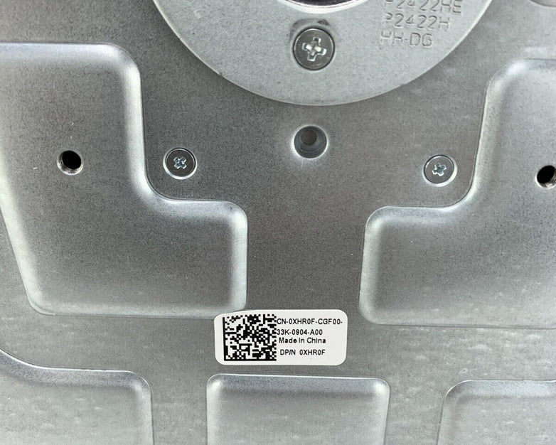 Dell P2422H Monitor Stand 0MCCG4