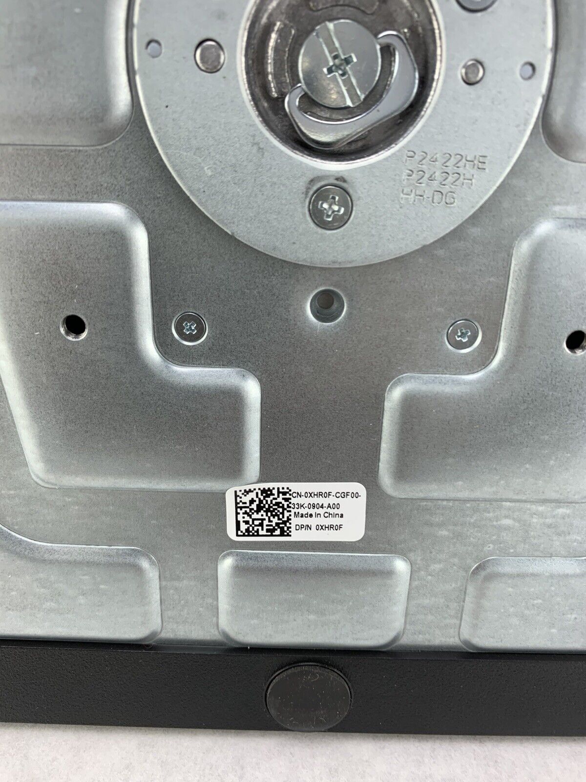 Dell P2422H Monitor Stand 0MCCG4