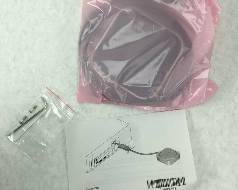 Lot of 5 New Dell CN-0RU297-00842 WiFi Wireless Antenna