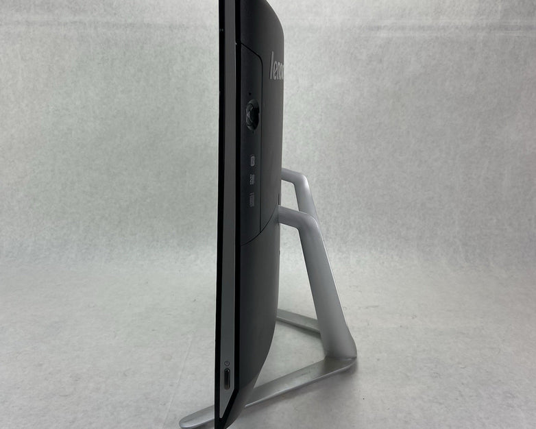 Lenovo C460 AIO Intel Pentium G3220T 2.6GHz 8GB RAM No HDD No OS No AC