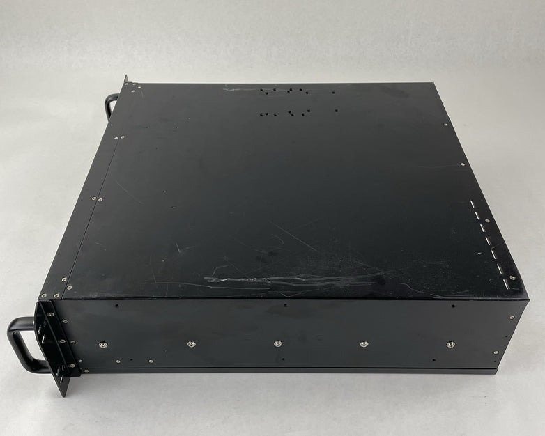 Advantech HPC-7320MB-00XE 3U Rackmount Server Chassis Barebones - Worn