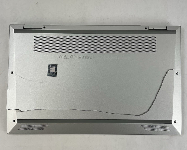 HP EliteBook x360 1030 G8 13.3" i7-1185G7 3GHz 16GB RAM No SSD/OS/AC/Batt-READ