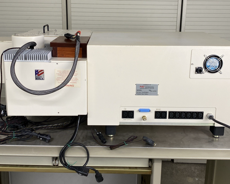 Aviv 410 Circular Dichroism Spectrometer
