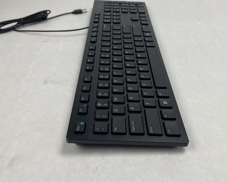 Dell KB216-BK-US Keyboard Lot Of 10