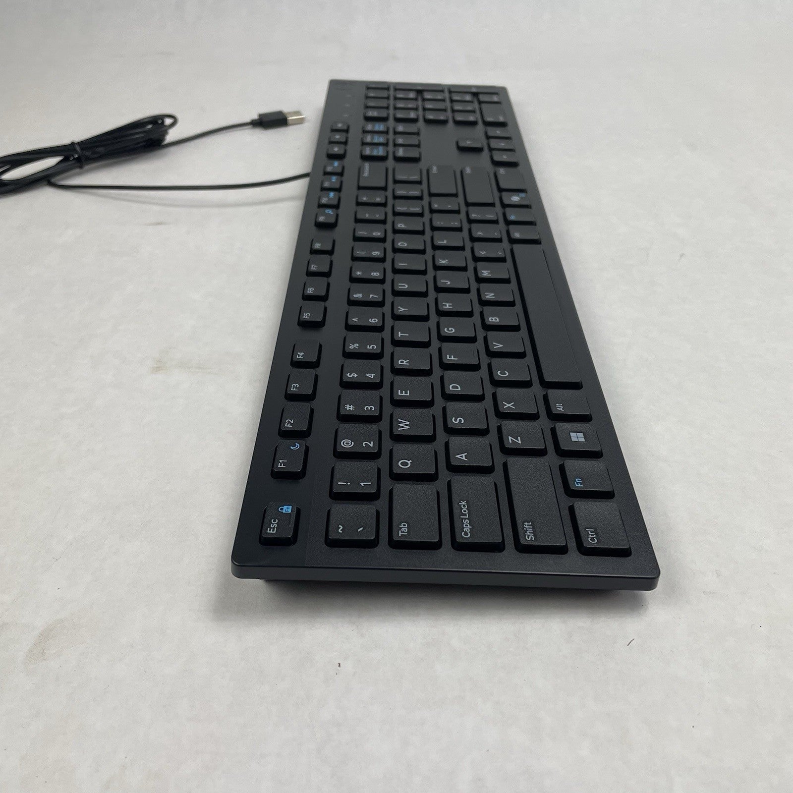 Dell KB216-BK-US Keyboard Lot Of 10