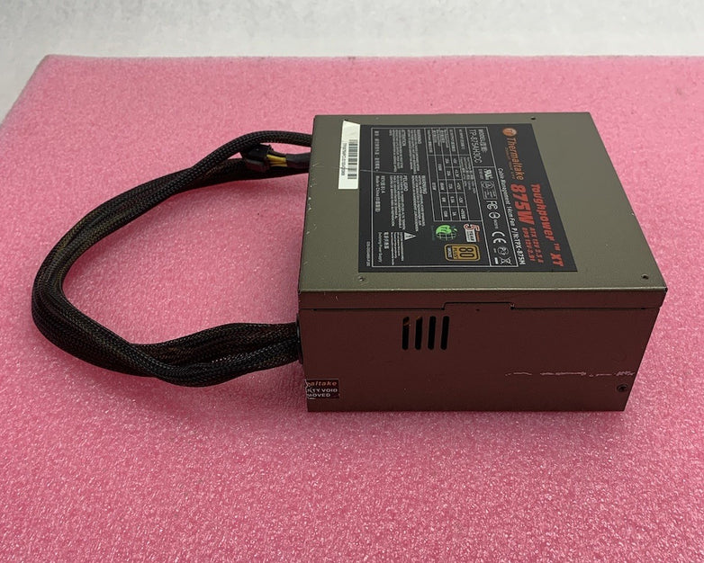 Thremaltake ToughPower XT TP-874AH3CC 875W Power Supply