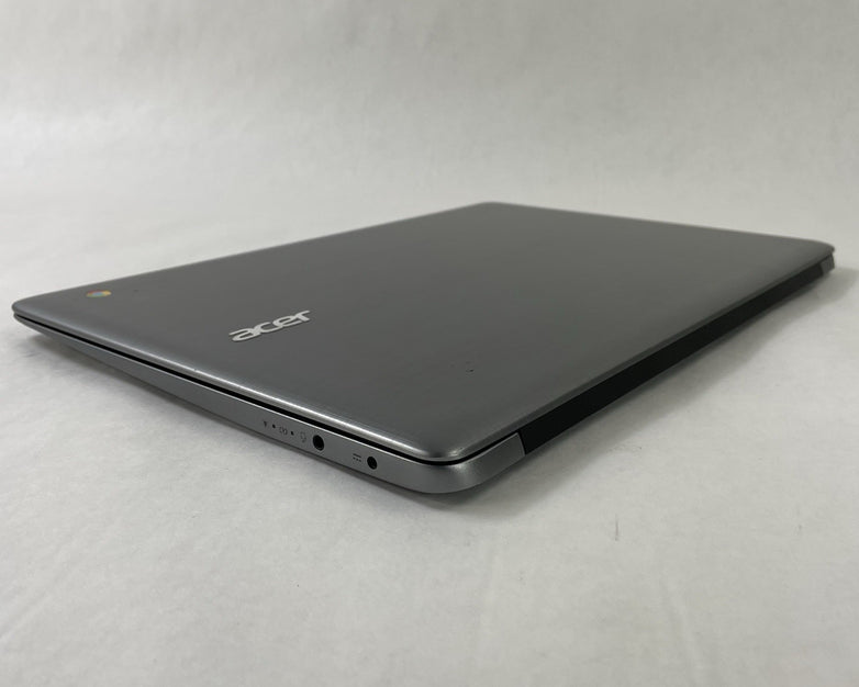 Acer Chromebook 14 CB3-431 14" Celeron N3160 1.60 GHz 4 GB RAM 16 GB HDD No AC