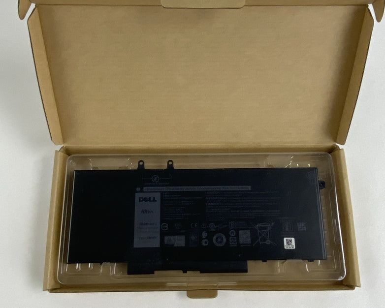 Dell 3HWPP Battery for Y7F 451-BCMN 15.2V 68Wh