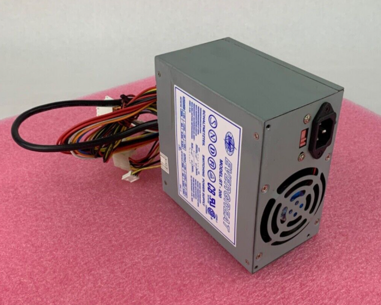 Evergreat ST-200 Switching Power Supply