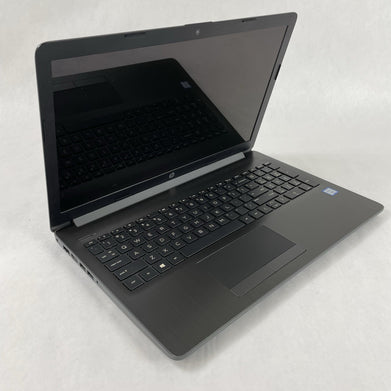 HP 15-da0046nr 15.6" i3-7020U 2.30 GHz 8 GB RAM No SSD No OS No AC