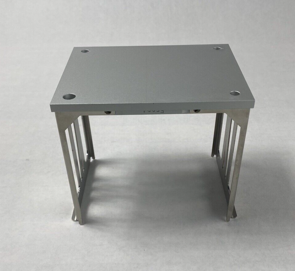 Qiagen 9013063 8 MTP BR 8000 BGR Removable Stacker