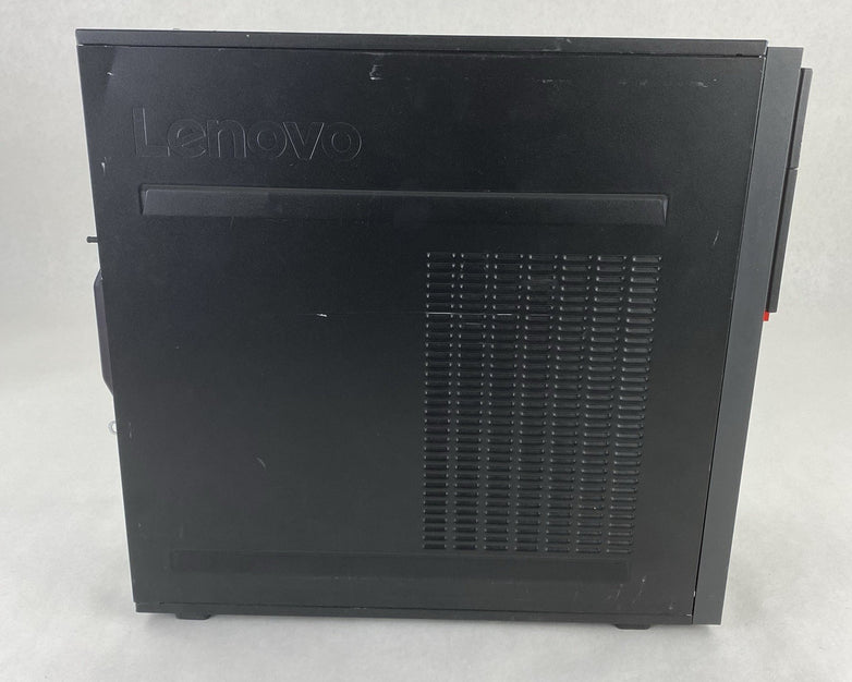 Lenovo ThinkCentre M700 MT Intel Core i7-6700 3.4GHz 1x8GB RAM No HDD No OS READ