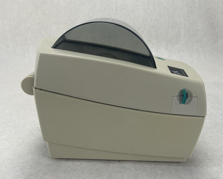 Zebra LP-2824 Desktop Thermal Label Printer- No Cords
