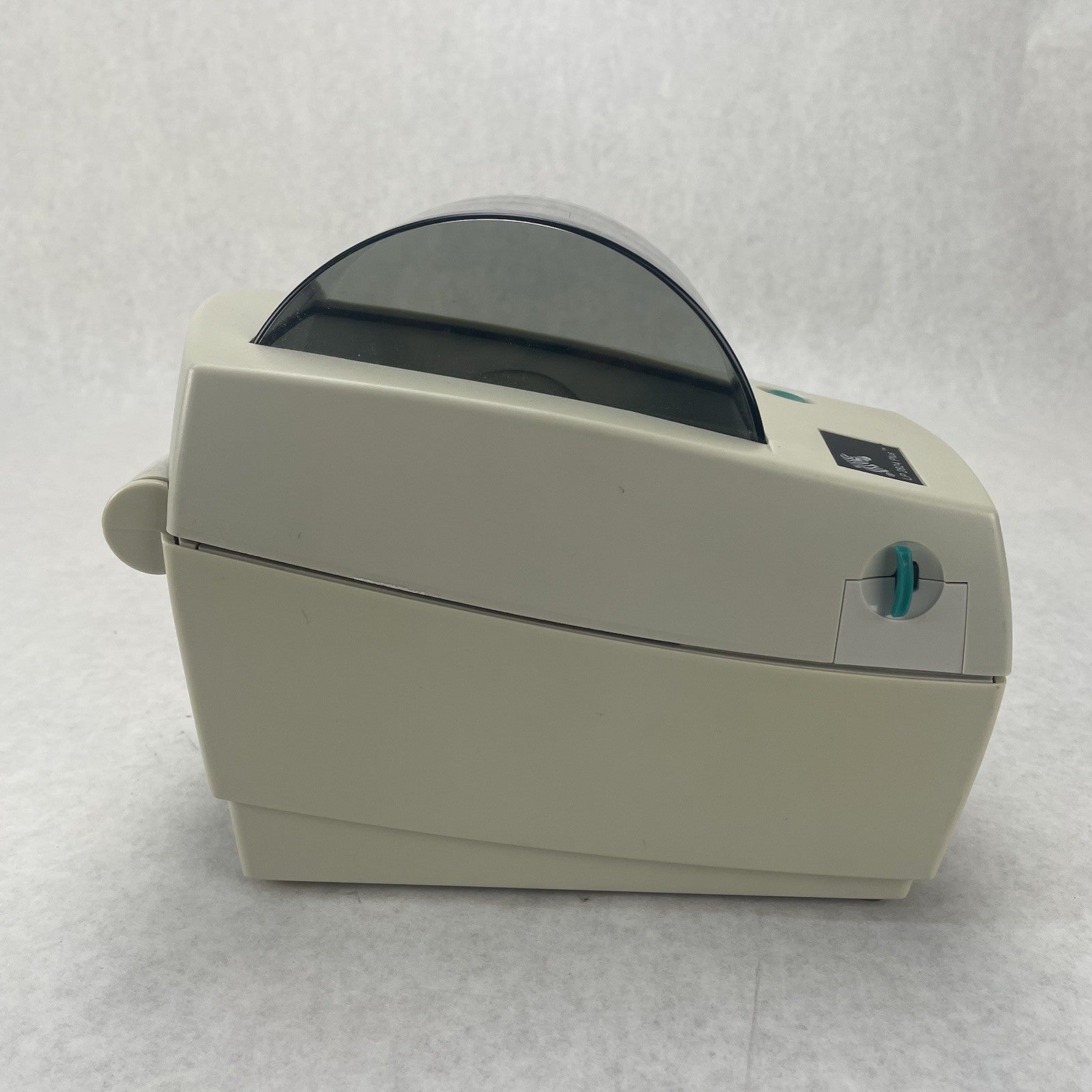 Zebra LP-2824 Desktop Thermal Label Printer- No Cords7