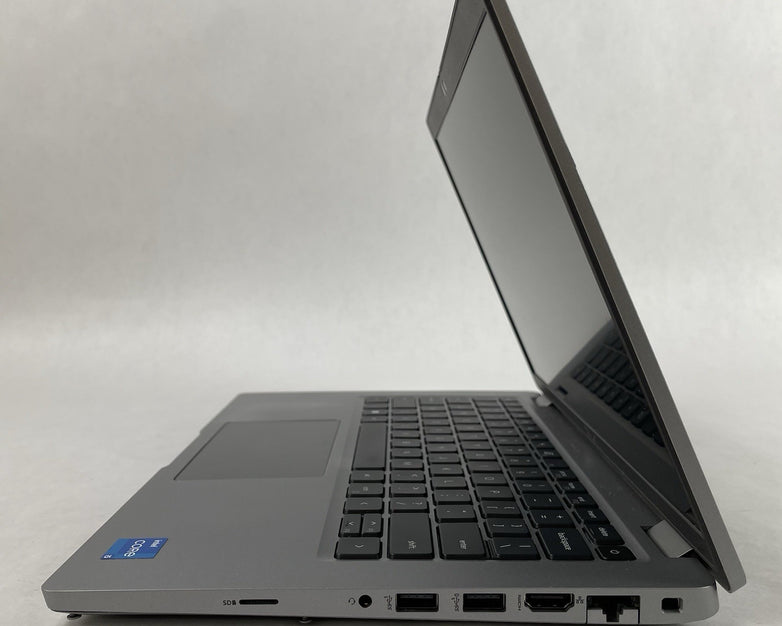 Dell Latitude 5430 14" i5-1235U 3.96 GHz 16 GB RAM No SSD/OS/AC