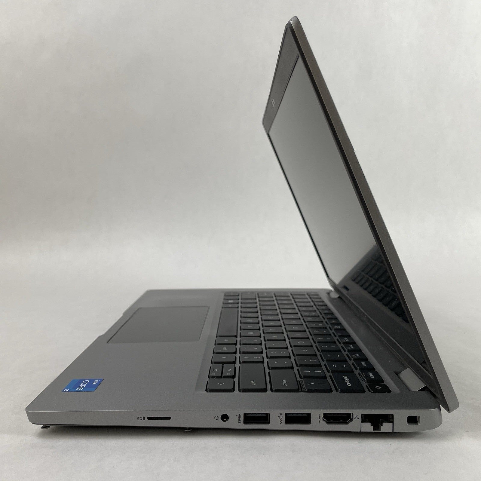 Dell Latitude 5430 14" i5-1235U 3.96 GHz 16 GB RAM No SSD/OS/AC7