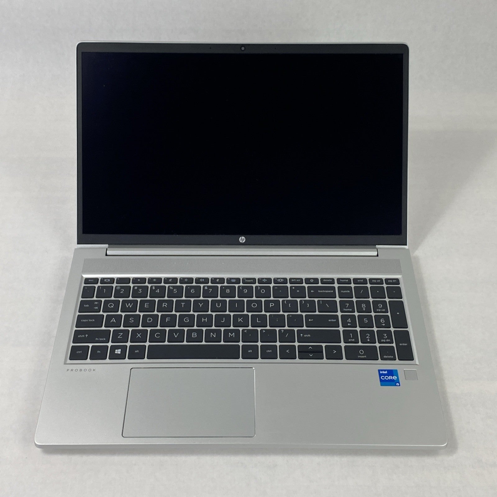 HP ProBook 450 G8 Core i5-1135G7 2.40 GHz 16GB RAM 15.6" No HDD No OS