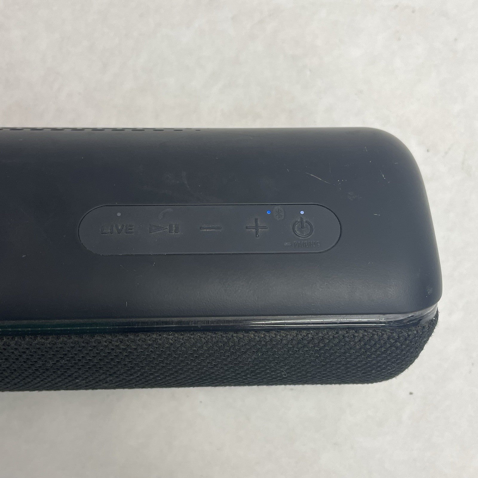 Sony SRS-XB32 Tested No Charging Cable1