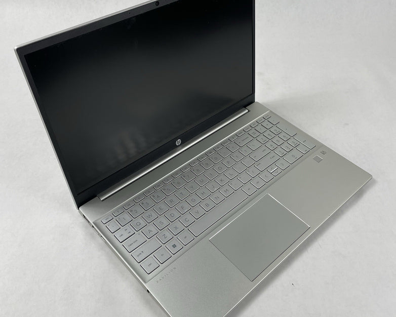 HP Pavilion 15t-eg300 15.6" i7-1355U 3.70 GHz 8 GB RAM No SSD/OS/AC