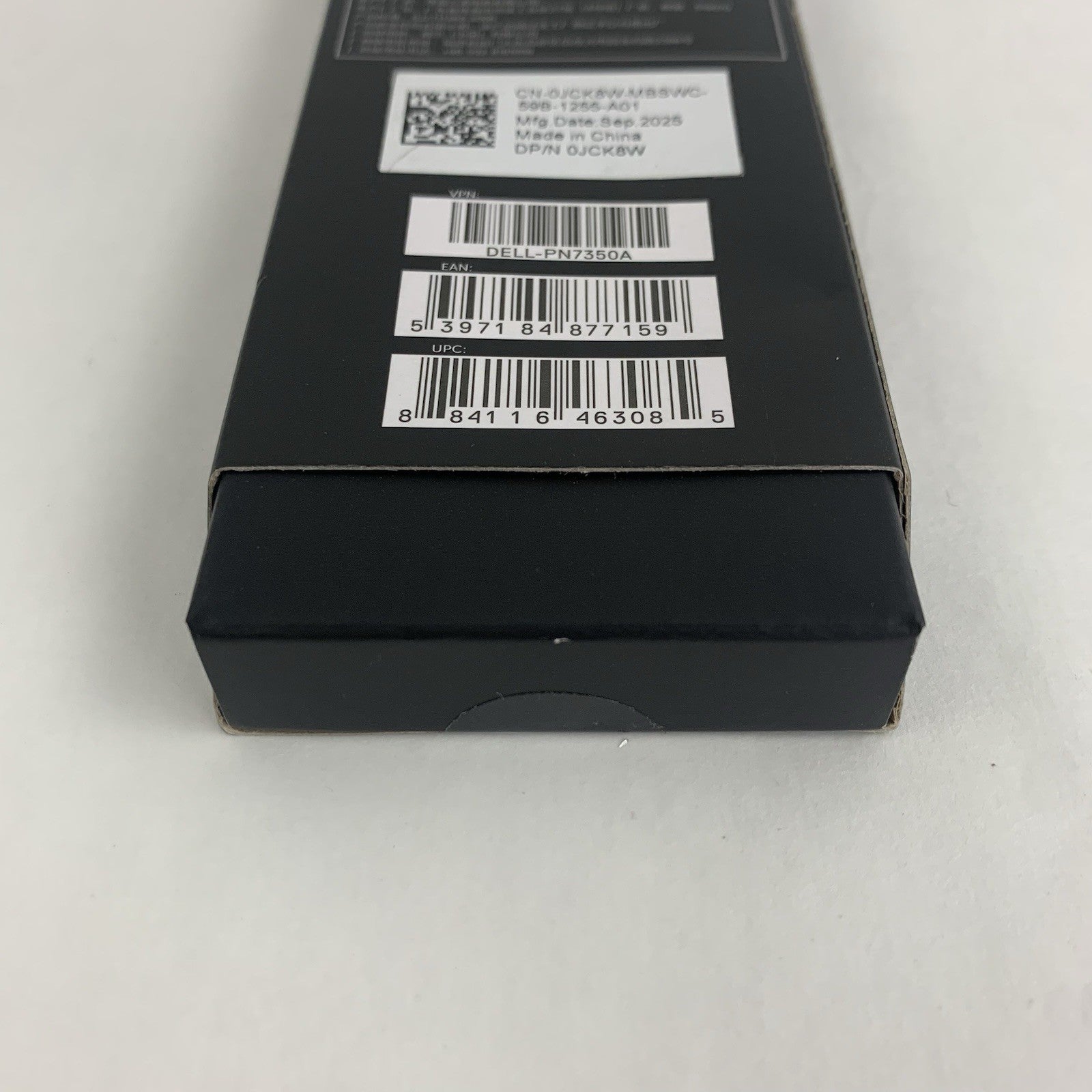 Dell PN7350A 0JCK8W  Active Pen Stylus for Dell Latitude Detachable New OEM6