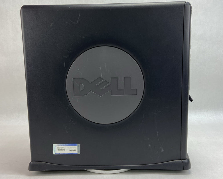 Dell Dimension 8250 MT Intel Pentium 4 2.4GHz 512MB RAM No HDD No OS