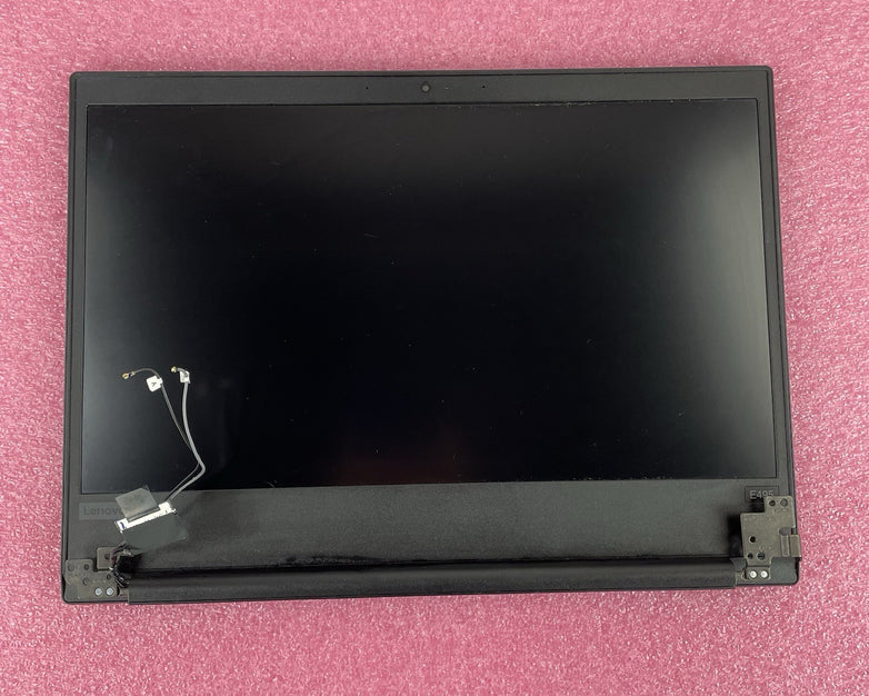 Lenovo ThinkPad E495 14" FHD 1920x1080 Non-Touch Screen Assembly Tested