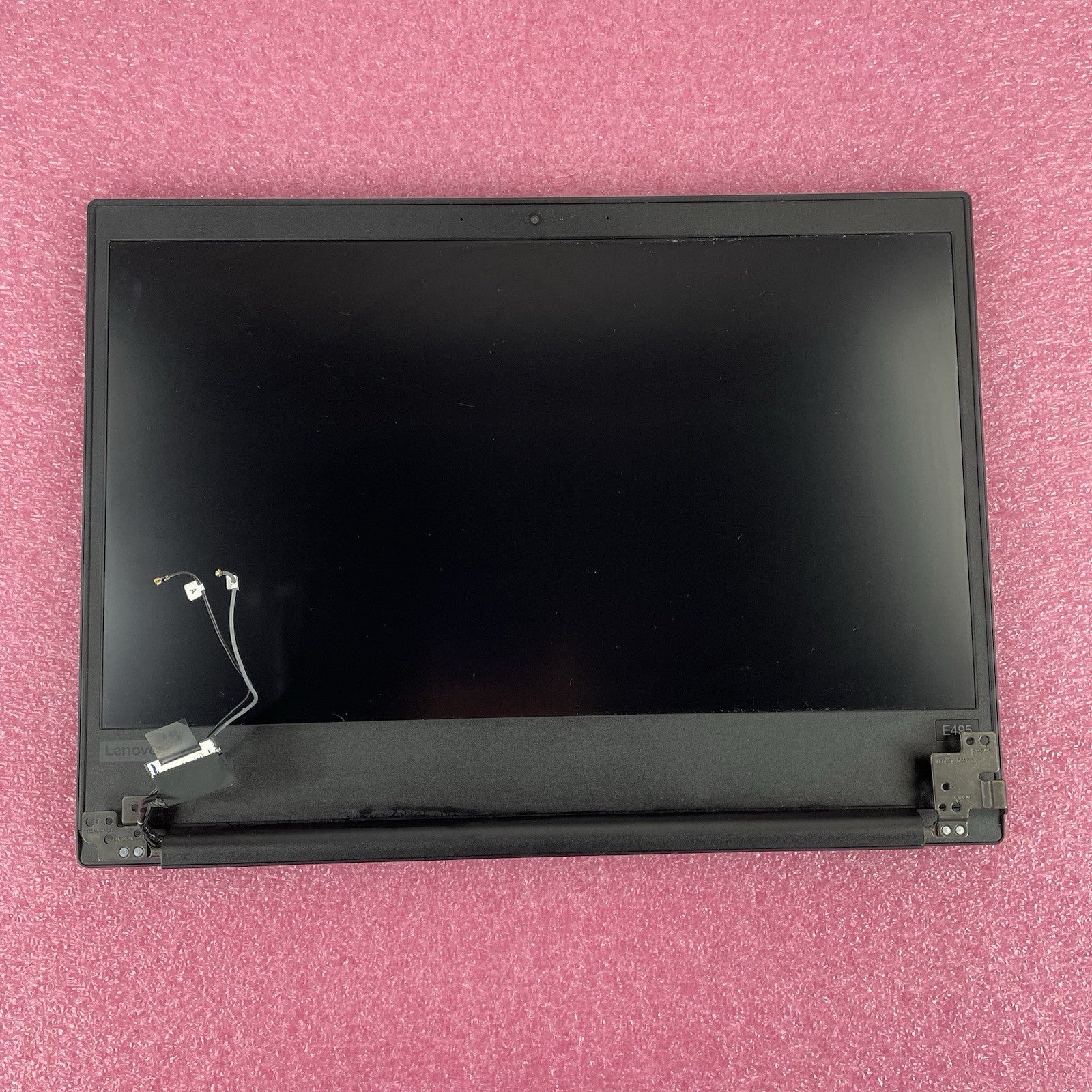 Lenovo ThinkPad E495 14" FHD 1920x1080 Non-Touch Screen Assembly Tested1
