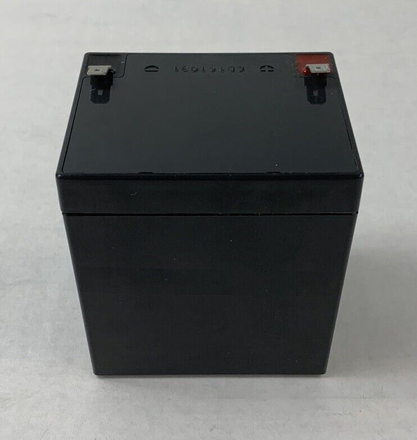 B.B. Battery HRC5.5-12 VRLA Rechargeable Battery
