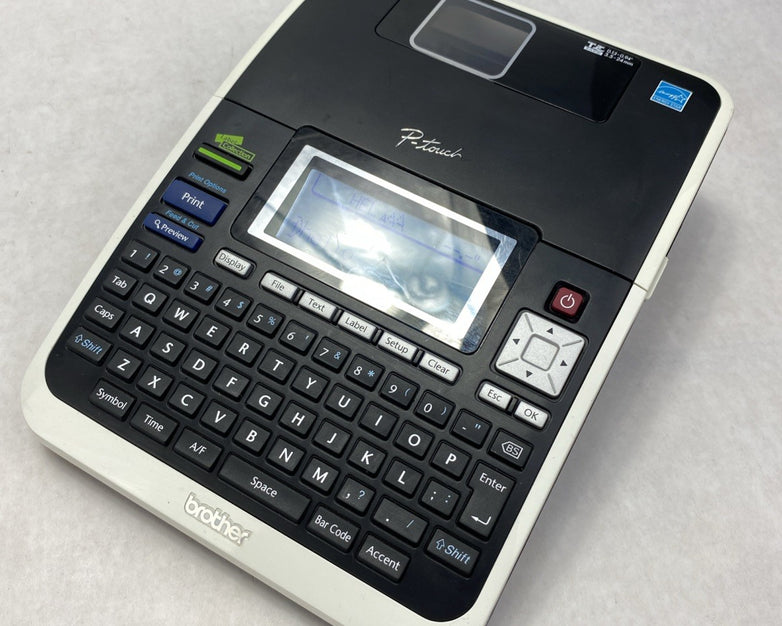 Brother P-Touch PT-2730 Thermal Label Printer