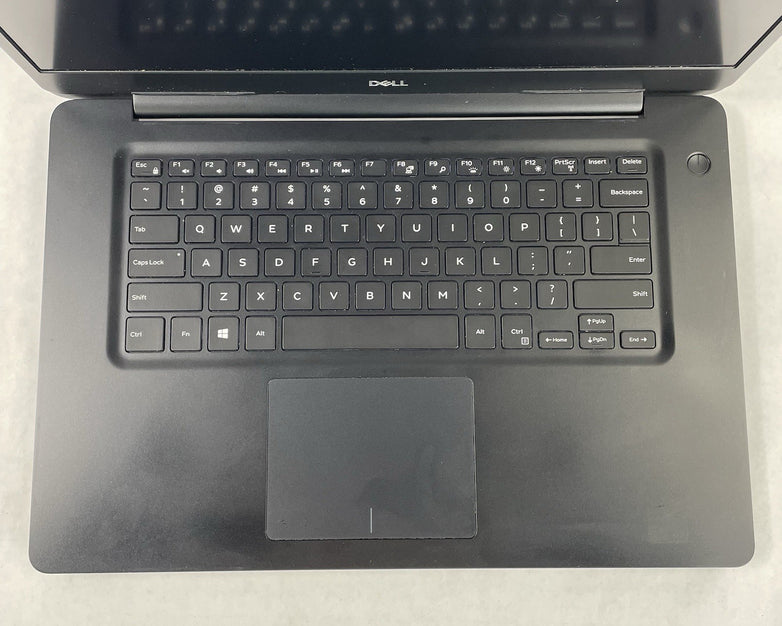 Dell Vostro 5581 15.6" i5-8265U 1.60 GHz 8 GB RAM No SSD/OS/AC